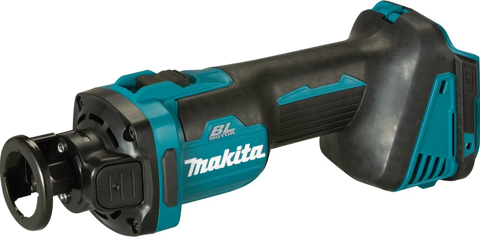 Makita (XOC02Z) LXT® Brushless Cut-Out Tool, AWS® Capable (Tool Only)