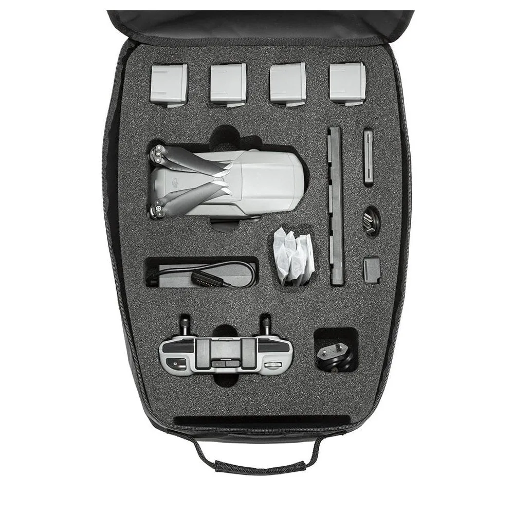 Mavic Air 2 / Air 2S Backpack Case