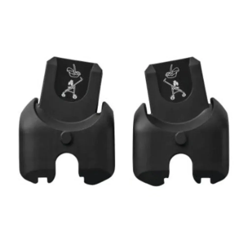 Maxi Cosi adapters