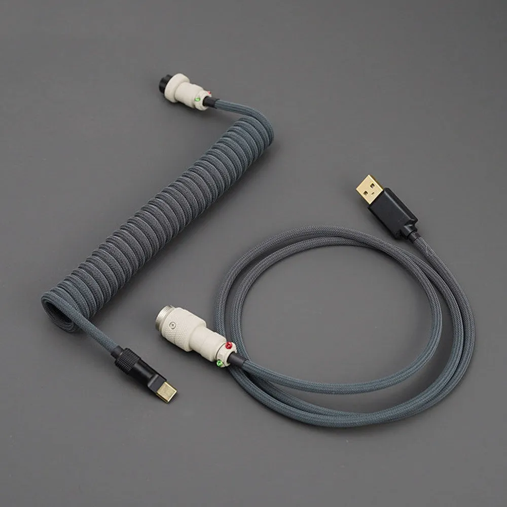 Mechkeys Mystery Box-USB Cable