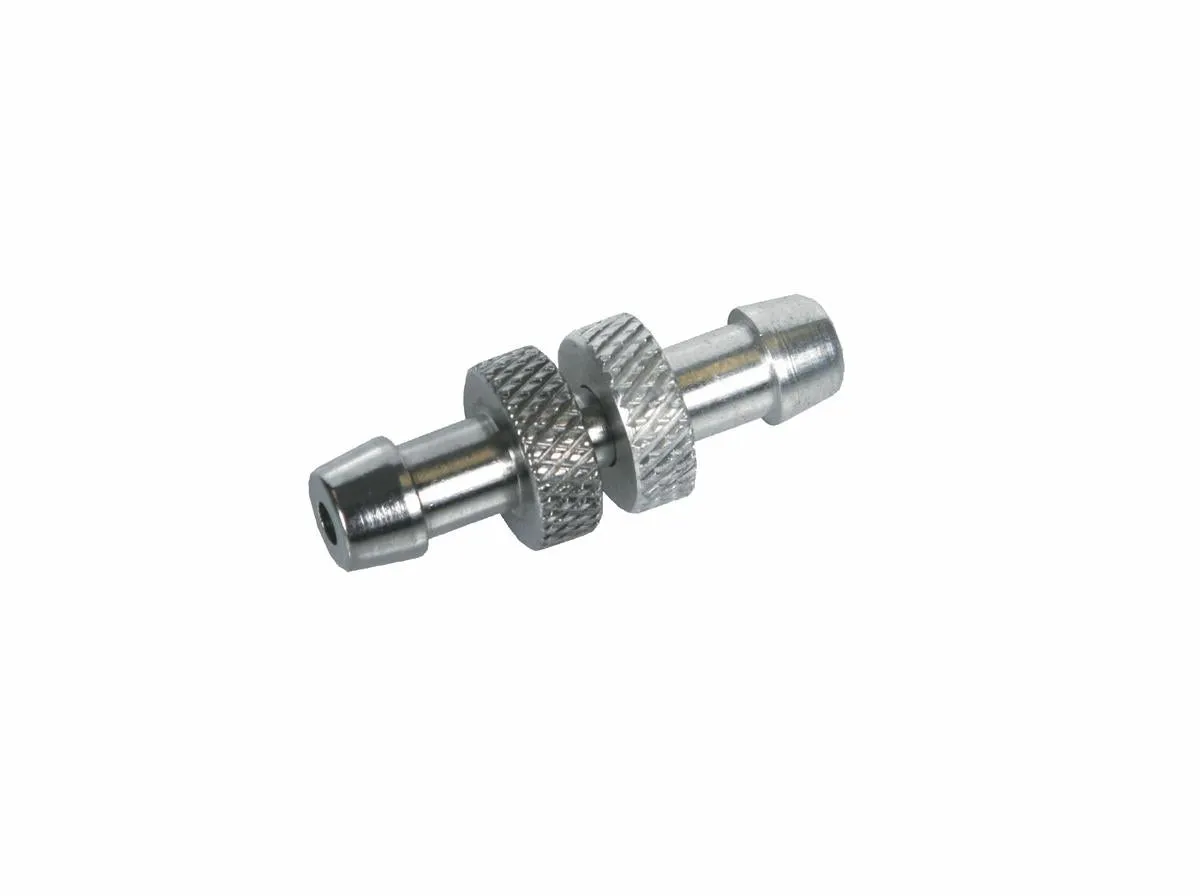 Medline Metal Connector for Manual Aneroid