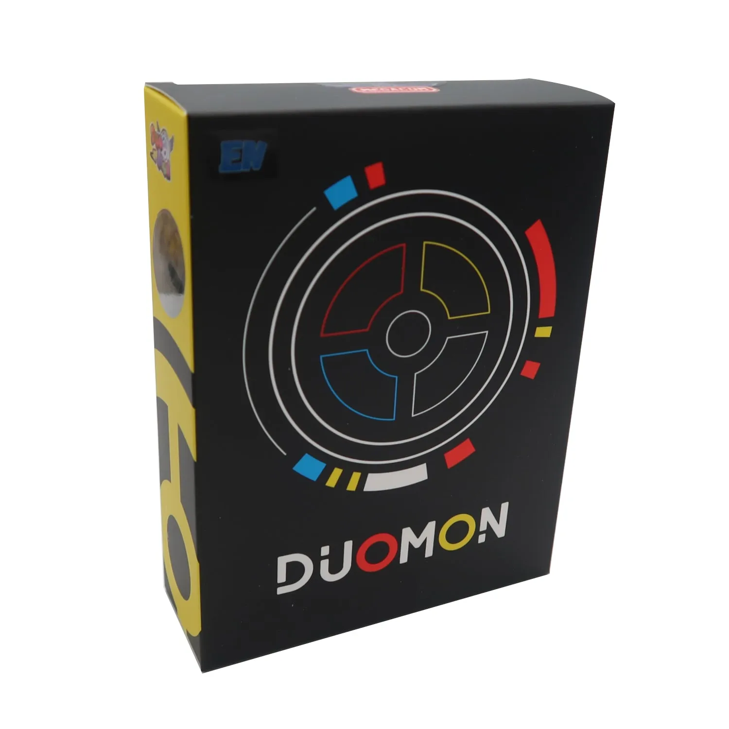 MEGACOM DuoMon(EN Ver.)