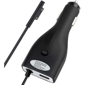 Microsoft Surface Pro 3 Charger Car Charger