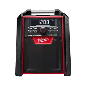 Milwaukee 2792-20 M18™ Jobsite Radio/Charger