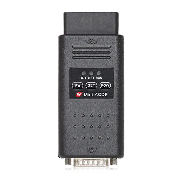 Mini ACDP Key Programmer - Base Unit