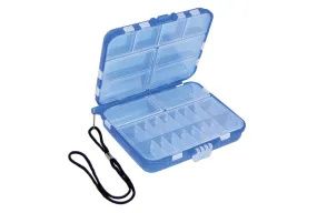 Mini Travel Box - Blue