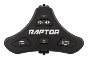 Minn Kota Raptor Wireless Footswitch - Bluetooth