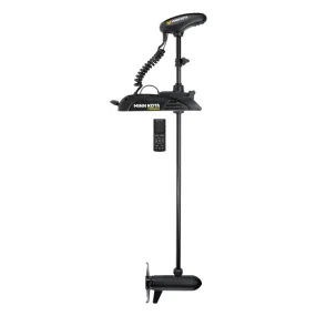 Minn Kota Terrova® 80 Trolling Motor w/Wireless Remote - 24V - 80LB - 60"