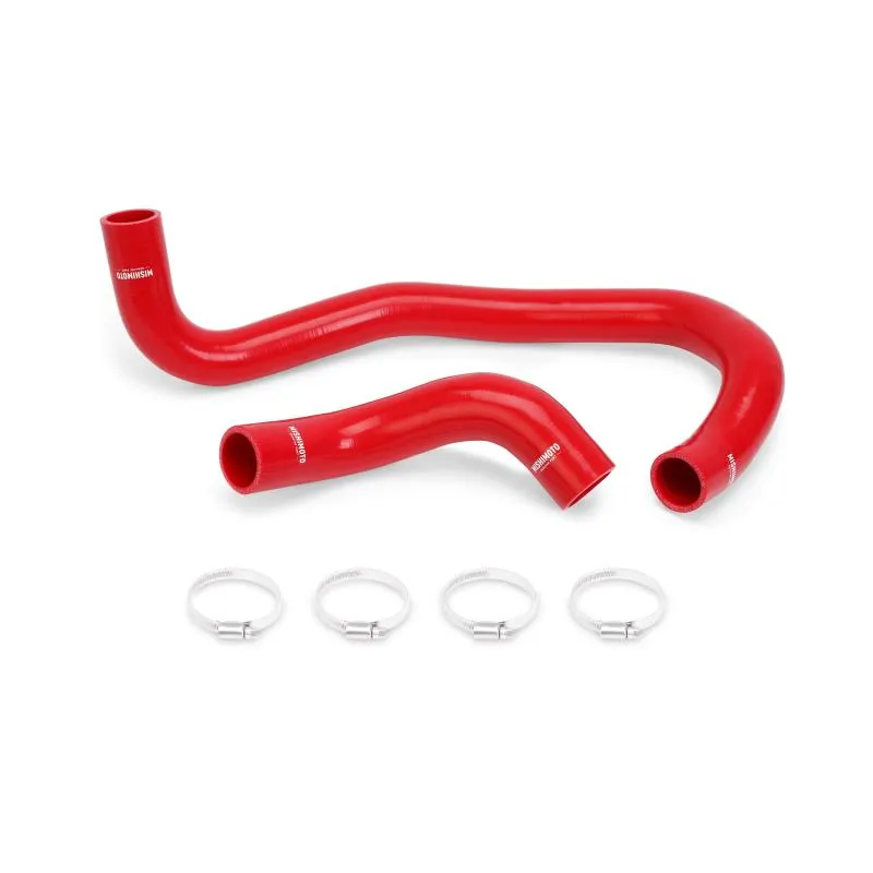 Mishimoto Silicone Radiator Hoses Kit: 300 / Challenger / Charger / Magnum 6.1L SRT8 2006 - 2010