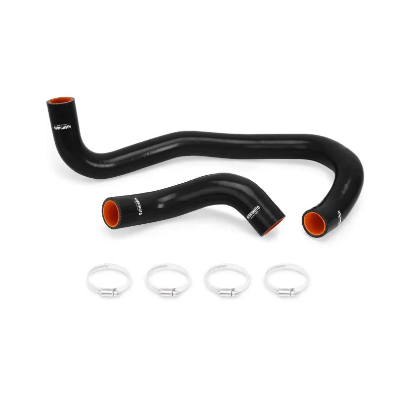 Mishimoto Silicone Radiator Hoses Kit: 300 / Challenger / Charger / Magnum 6.1L SRT8 2006 - 2010