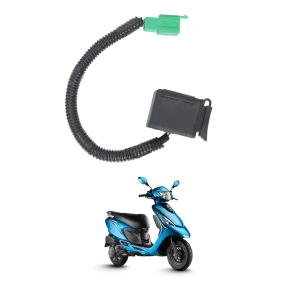 MOBILE CHARGER ZEST - NEW