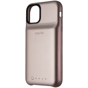 mophie Juice Pack Access 2000mAh Battery Case for Apple iPhone 11 - Pink