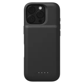 mophie Juice Pack Battery Case for Apple iPhone 16 Pro by mophie