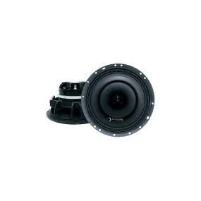 MP654 - 6.5" PRO Full-Range Coaxial Horn Speaker