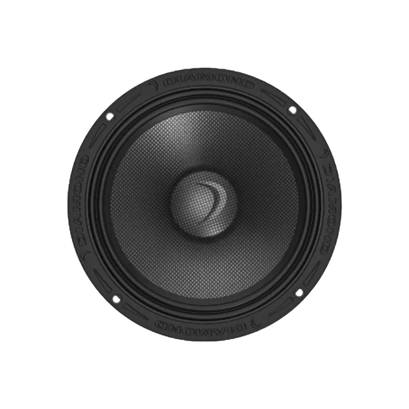 MSMB104NEO - 10" Motorsport High Output 4Ω Mid Bass Speakers