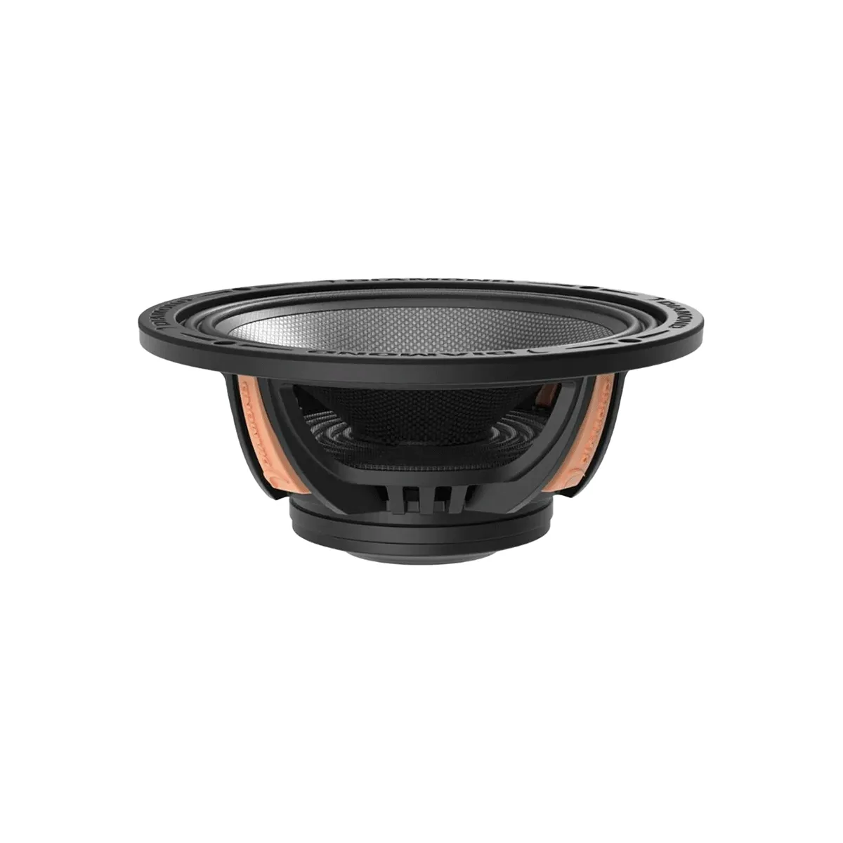 MSMB104NEO - 10" Motorsport High Output 4Ω Mid Bass Speakers