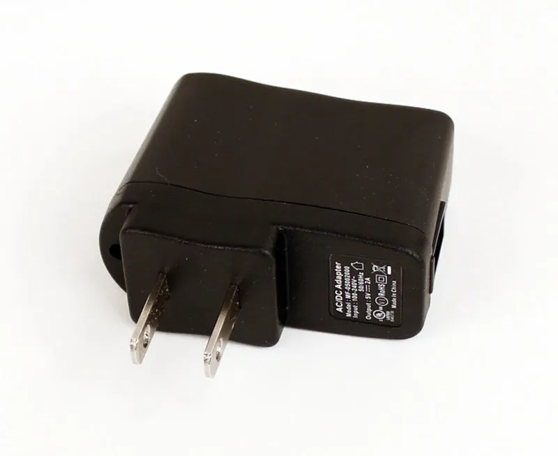 Mychron 5 Wall Charger Adapter, USA #004