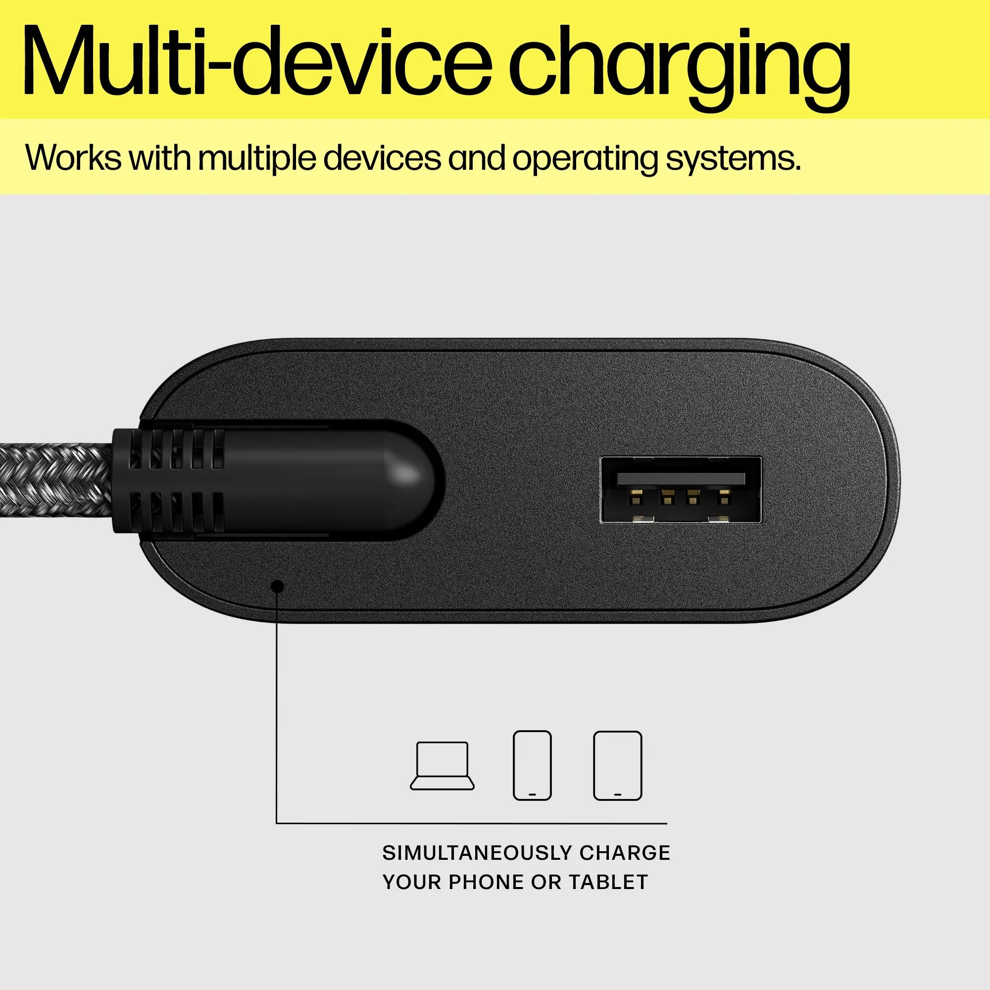 N Hp 110W Usb-C Laptop Charger Smartbuy (Eu)