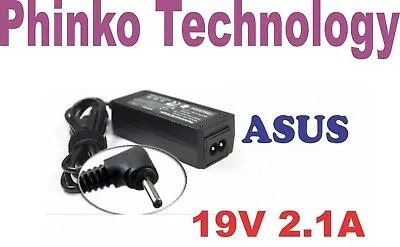 NEW AC Adapter Charger for Asus Eee PC R101 R105   power cord