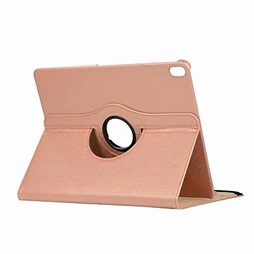 NEW IPAD 9.7 (2017) 360 ROTATABLE CASE