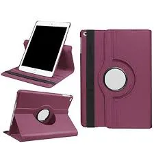 NEW IPAD 9.7 (2017) 360 ROTATABLE CASE