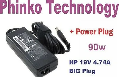 NEW Original Power AC Adapter Supply Charger for HP Pavilion G6-1216tu