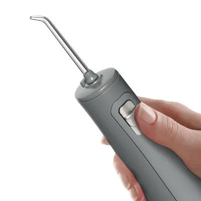 New - Waterpik Cordless Revive Water Flosser