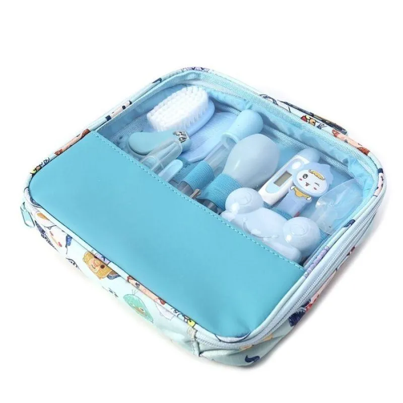 Newborn Baby Health Kit 13pcs