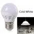 Newest Smart LED Bulb Light Wireless Bluetooth Speaker 110V - 240V E27 5W Lamp Audio Loudspeaker for Android ISO iPhone iPad