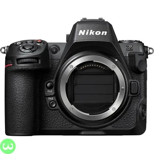 Nikon Z8 Mirrorless Camera