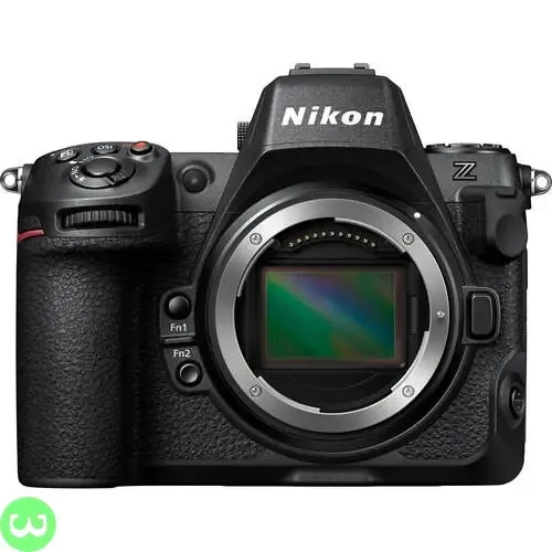 Nikon Z8 Mirrorless Camera