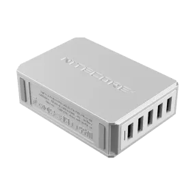 NITECORE USB CHARGER (UA55)