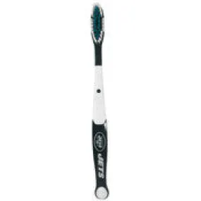 NY Jets Toothbrush