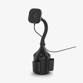 OneTap Pro Cup Holder Car Mount | ITS68W (MagFit)