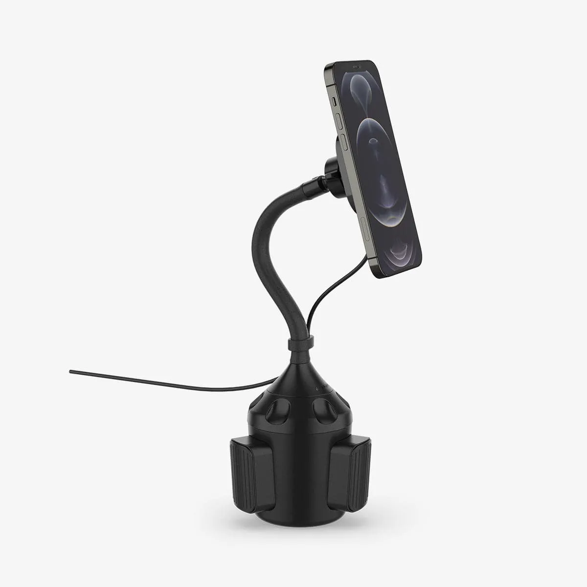 OneTap Pro Cup Holder Car Mount | ITS68W (MagFit)