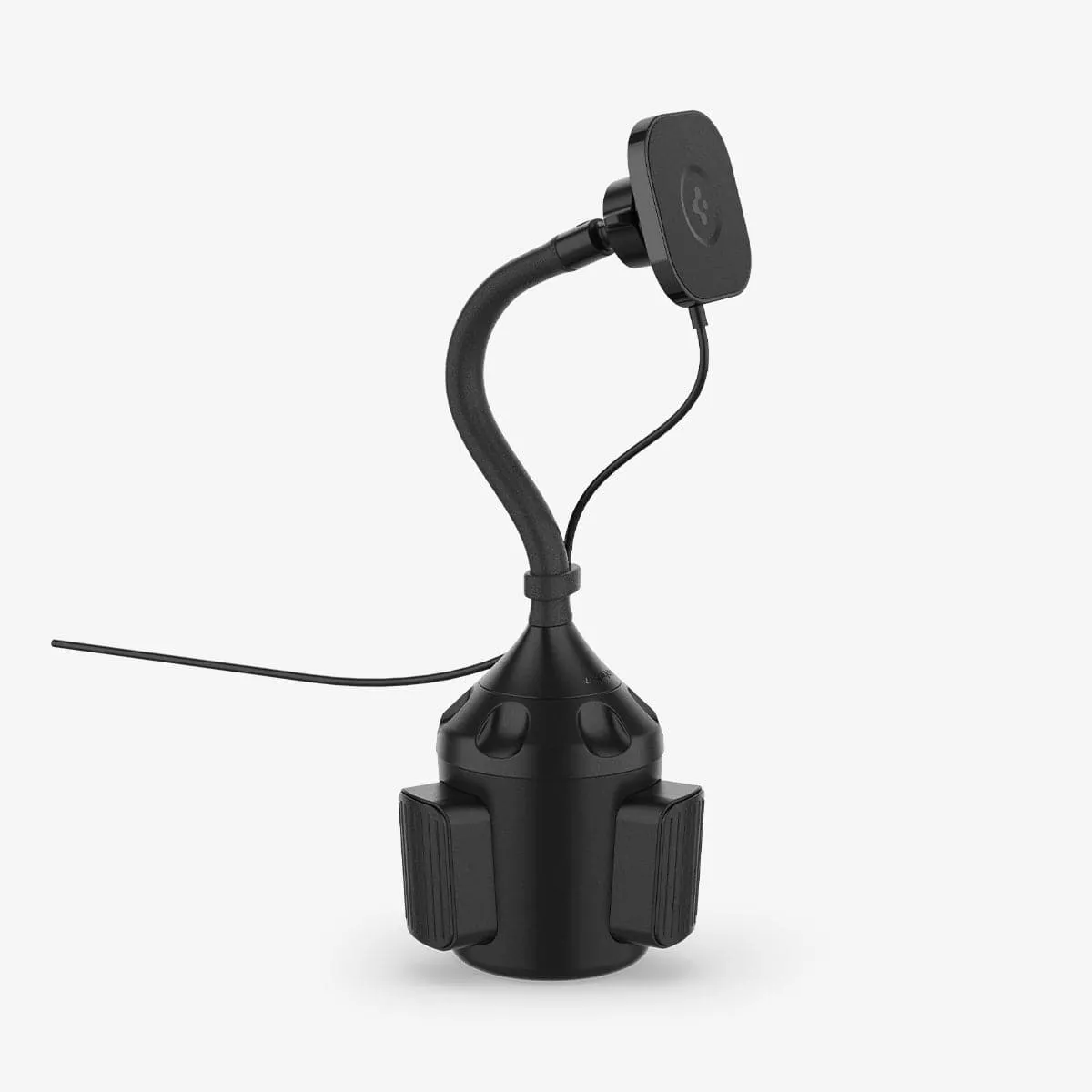 OneTap Pro Cup Holder Car Mount | ITS68W (MagFit)