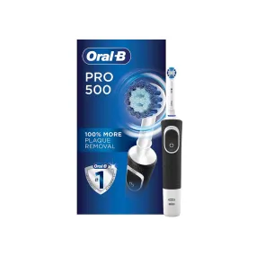 Oral-B Pro 500 Electric Toothbrush