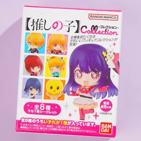 Oshi no Ko Deformed Figure Vol. 1