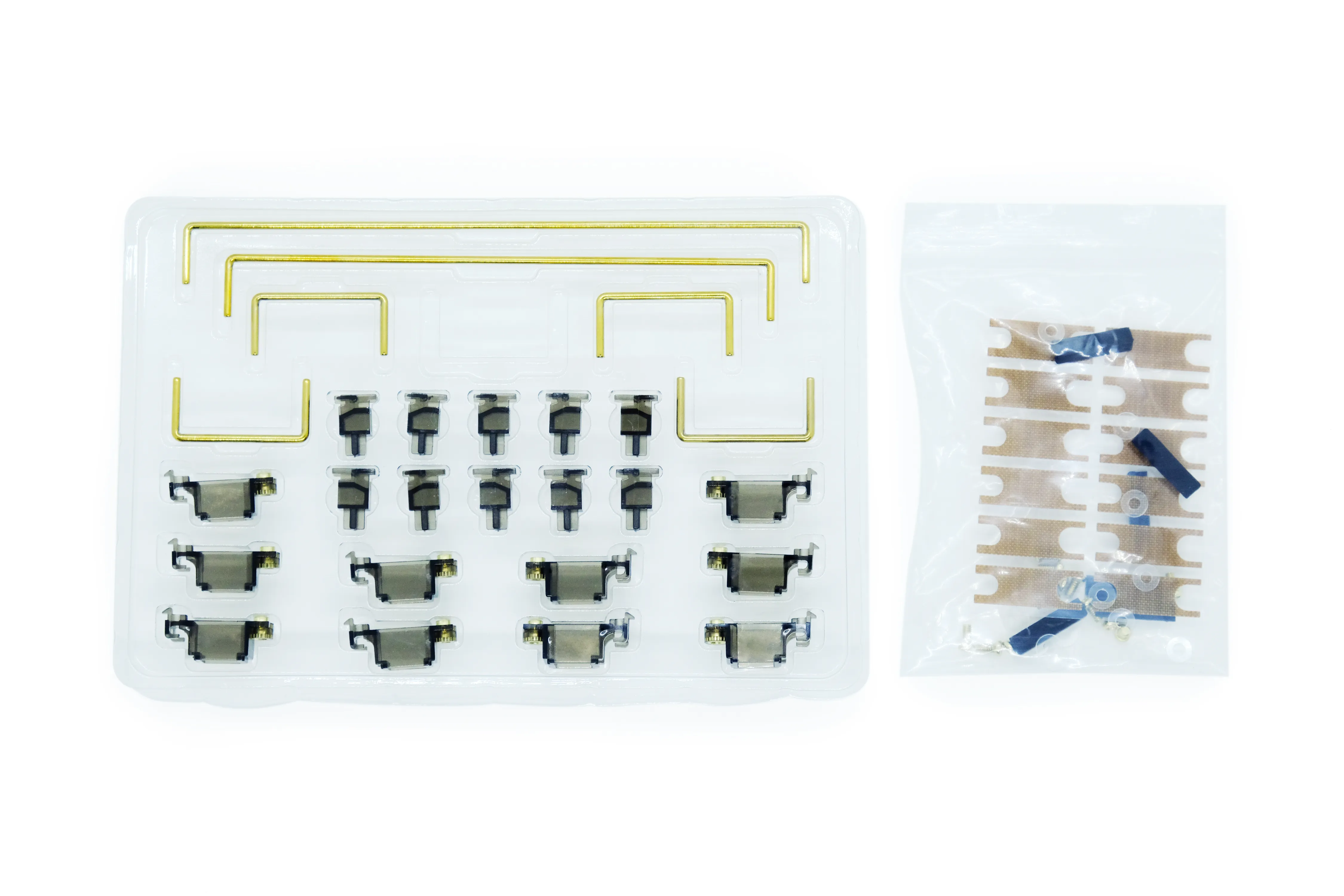 Owlab Owlstab V2 Screw-In Stabilizers