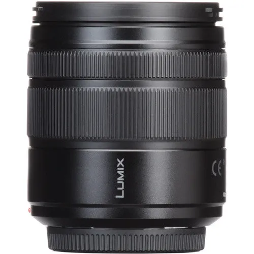 Panasonic 14-140mm f/3.5-5.6 ASPH Lens