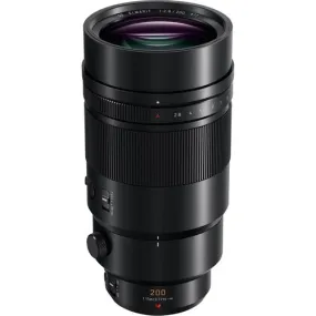 Panasonic Leica DG Elmarit 200mm f/2.8 POWER O.I.S. Lens