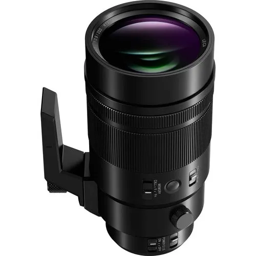 Panasonic Leica DG Elmarit 200mm f/2.8 POWER O.I.S. Lens