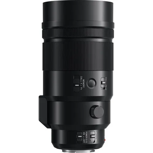 Panasonic Leica DG Elmarit 200mm f/2.8 POWER O.I.S. Lens