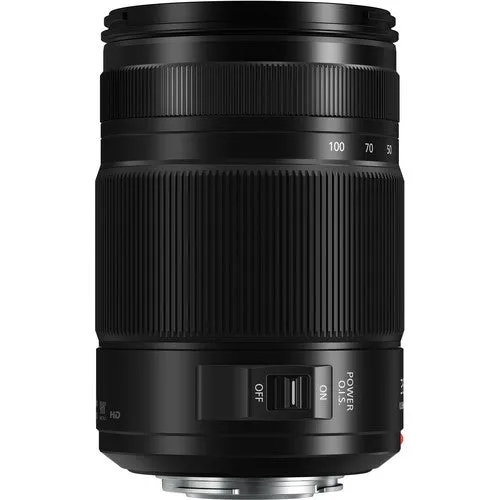 Panasonic Lumix G X Vario 35-100mm f/2.8 II POWER OIS Lens