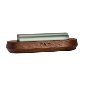 PAX Accessory - Charging Tray [Walnut]