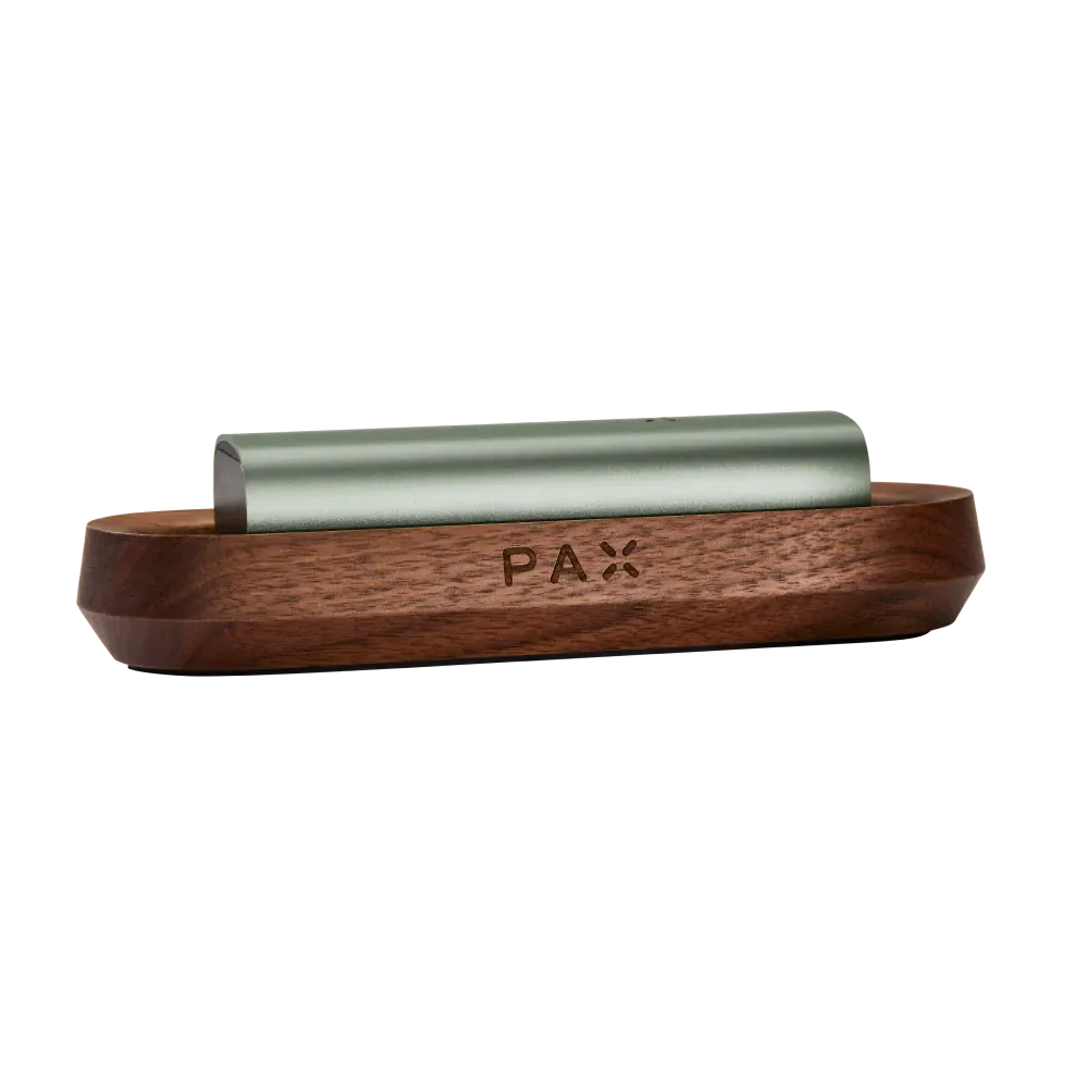 PAX Accessory - Charging Tray [Walnut]