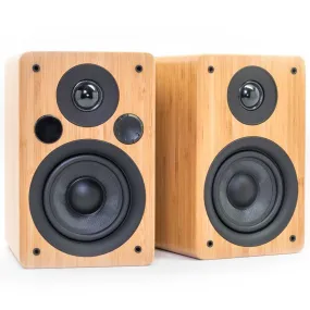 Peachtree M24 Wireless Speakers - Pair