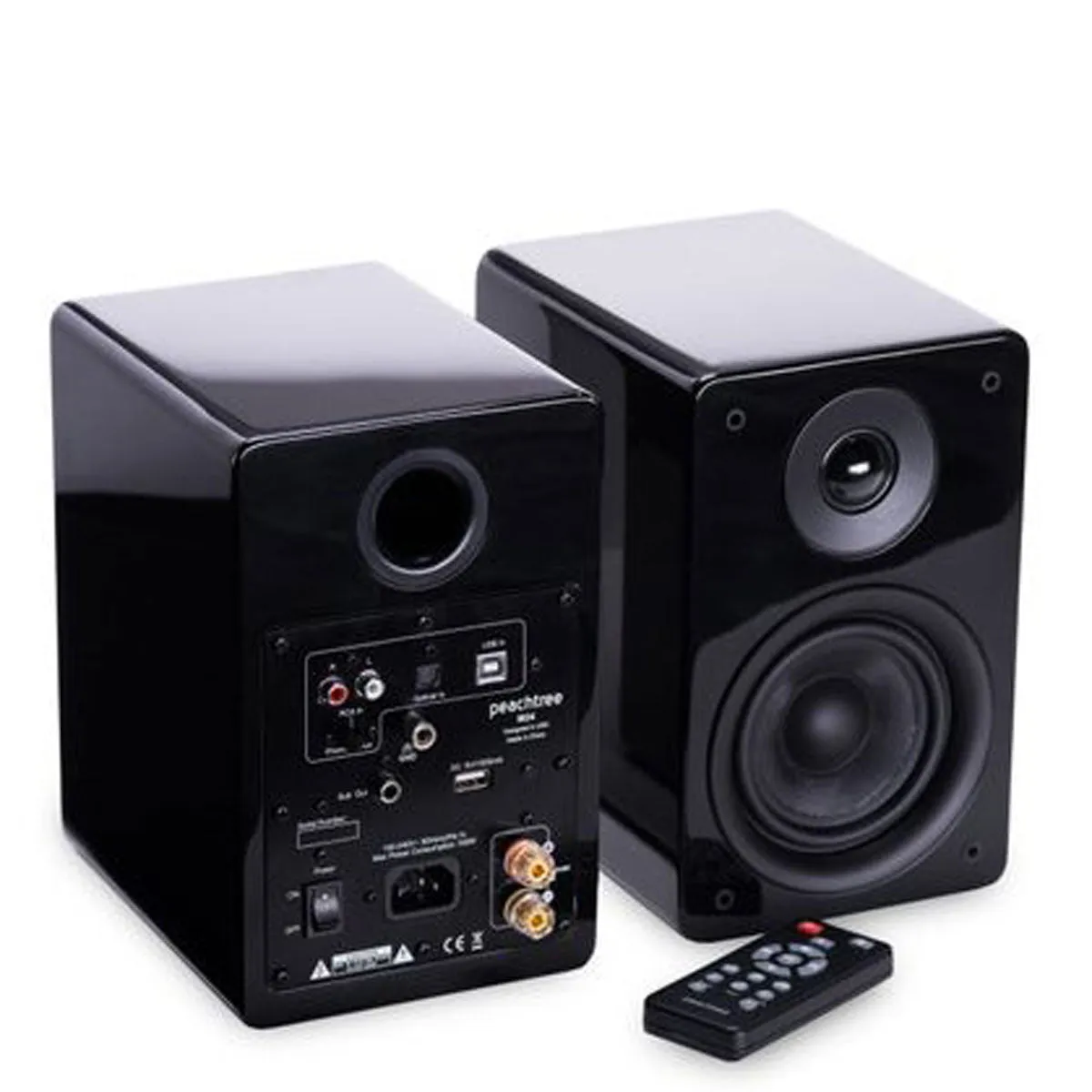 Peachtree M24 Wireless Speakers - Pair