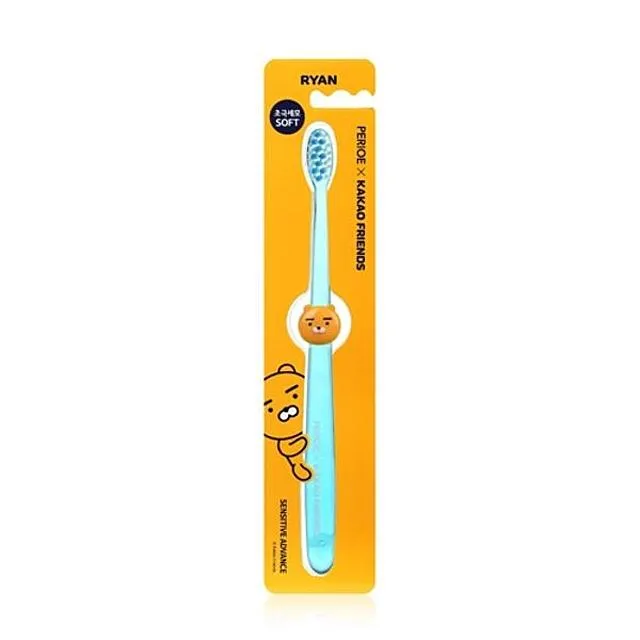 Perio Toothbrush - Ryan