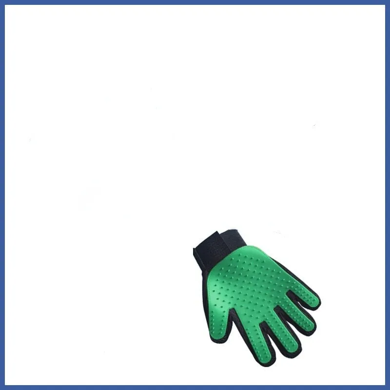 Pet Grooming Gloves